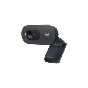 LOGITECH Webcam
