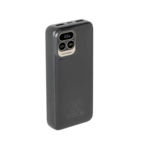 RIVAGehäuse Powerbank