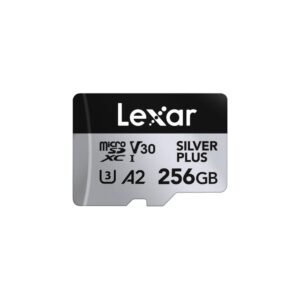 LEXAR Micro SDXC-Karte