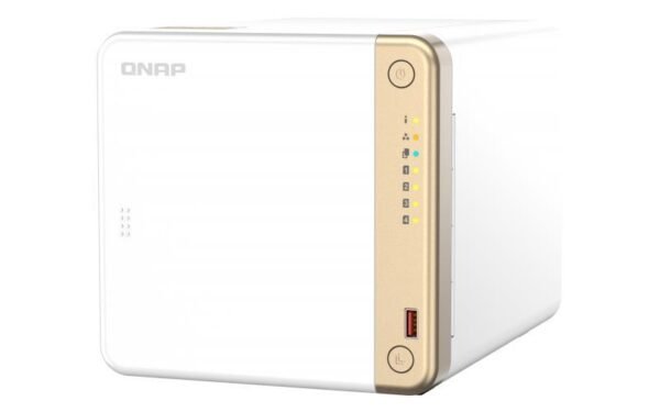 QNAP Speicher System – Bild 5