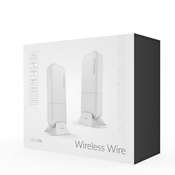 MIKROTIK Outdoor-Vernetzungsgerät – Bild 2