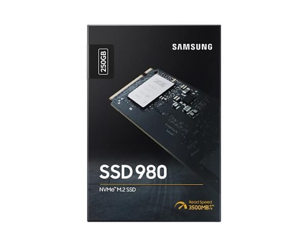 SAMSUNG M.2 NVMe SSD – Bild 5