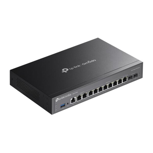 TP-LINK Router – Bild 4