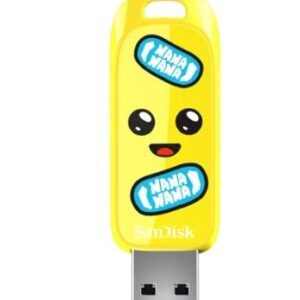 SANDISK USB-Flash-Laufwerk