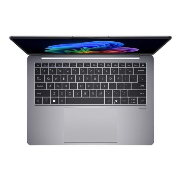 ASUS 14" Laptop (, 32GB, 512GB) – Bild 4