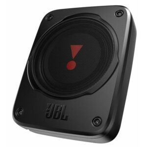 JBL CAR SUBWOOFER 7"/UNDERSEAT JBLSUBBPLITEGB JBL
