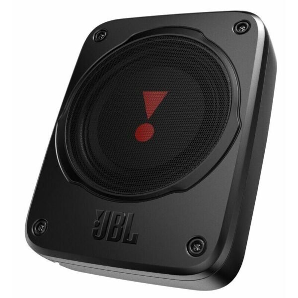 JBL CAR SUBWOOFER 7"/UNDERSEAT JBLSUBBPLITEGB JBL
