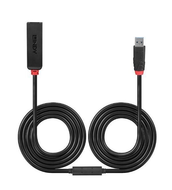 LINDY USB-Kabel – Bild 2