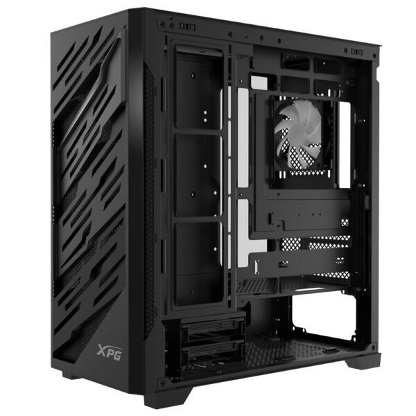 ADATA MidiTower PC Gehäuse – Bild 7