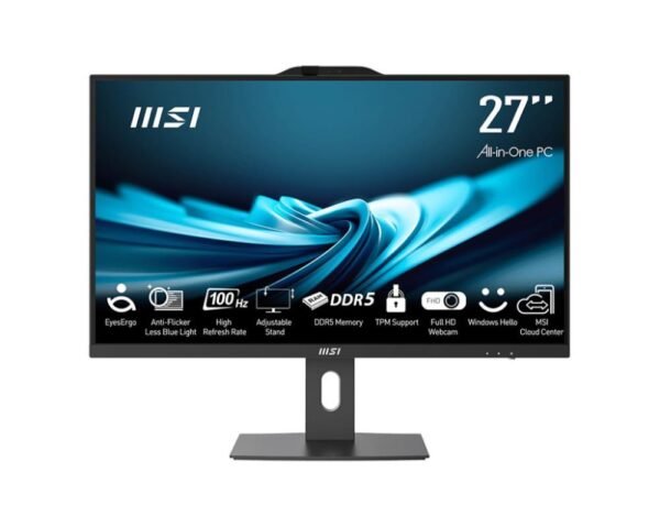 MSI 27" All-in-One PC