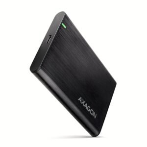 AXAGON HDD ACC GEHÄUSE 2.5"/USB-C EE25-A6C AXAGON