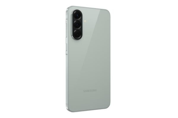 SAMSUNG SM-A566BZGAEUE {built-in Arbeitsspeicher} Green – Bild 5
