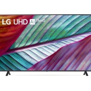 LG 75" 3840x2160 Fernseher