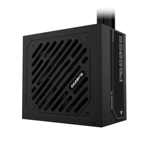 GIGABYTE 650 Netzteil