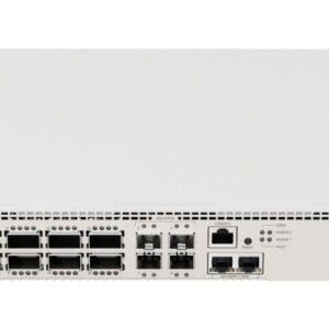 MIKROTIK -Port Gigabit Switch