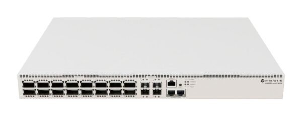 MIKROTIK -Port Gigabit Switch