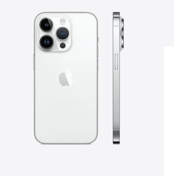 APPLE MQ2P3 {built-in Arbeitsspeicher} Silver – Bild 2