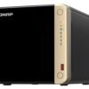 QNAP Speicher System