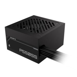 GIGABYTE 550 Netzteil