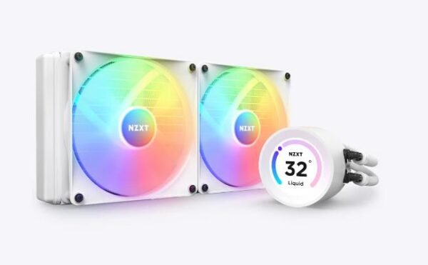 NZXT CPU-Kühler