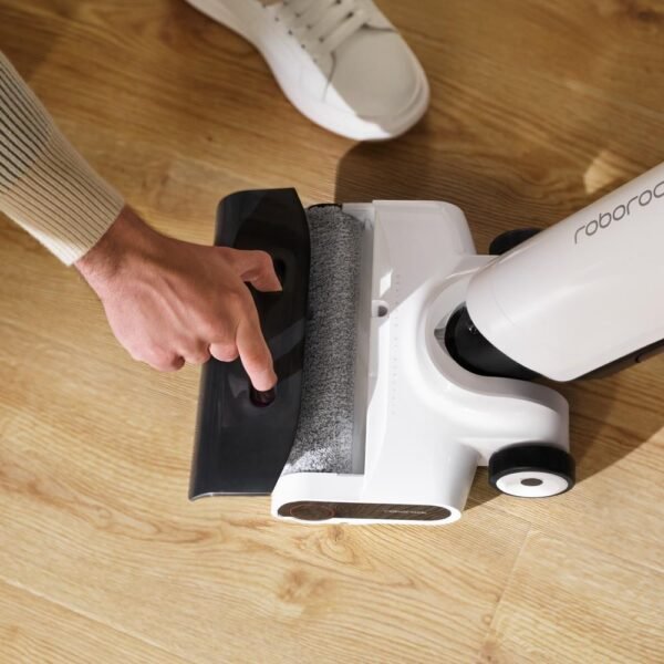 ROBOROCK Staubsauger "WD3D3A01-01" – Bild 18