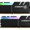 G.SKILL DDR4 Arbeitsspeicher RAM