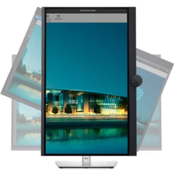 DELL 32 Monitor "210-BHNX" (IPS, 6144x3456, 60Hz) – Bild 5