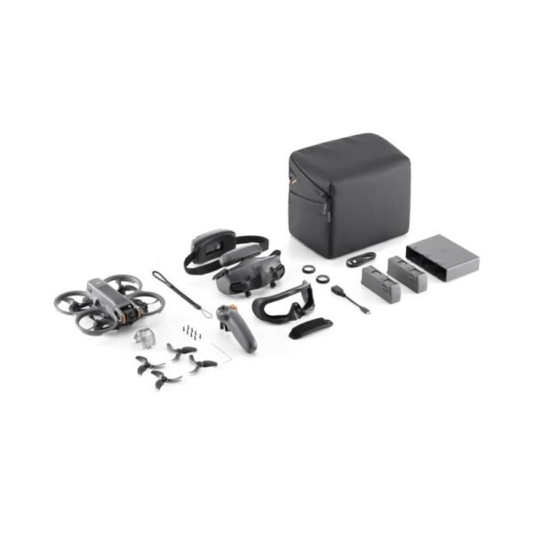 DJI-Drohne 'CP.FP.00000151.02' – Bild 7