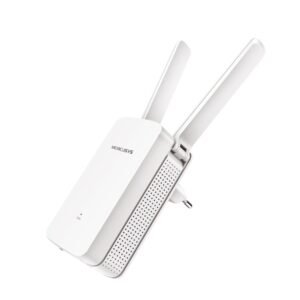 MERCUSYS Wi-Fi Range Extender