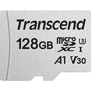 TRANSCEND Micro SDXC-Karte