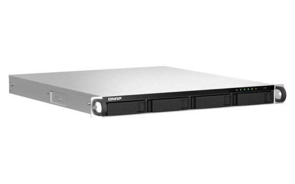 QNAP Speicher System – Bild 2