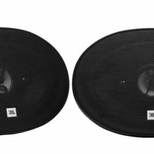 JBL CAR SPEAKERS 6X9 3-WAY/STAGE19631 JBL