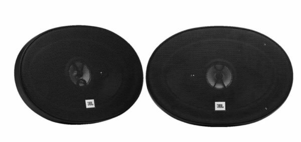 JBL CAR SPEAKERS 6X9 3-WAY/STAGE19631 JBL