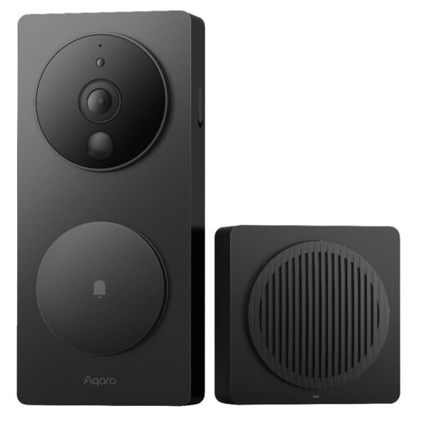 AQARA SMART HOME TÜRKLINGEL G4/SVD-C03 AQARA