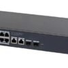 DAHUA-Gigabit-Switch mit mehreren Anschlüssen