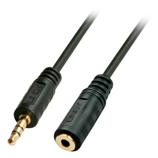 LINDY Audiokabel