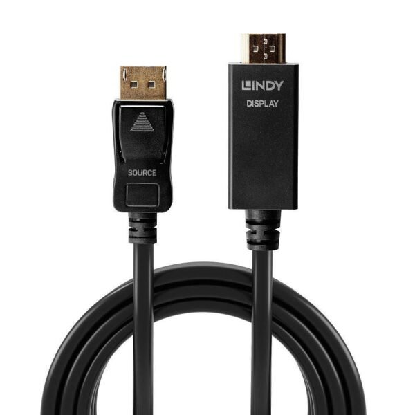 LINDY Videokabel