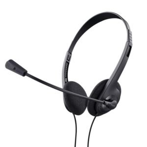 TRUST Headset "24659"