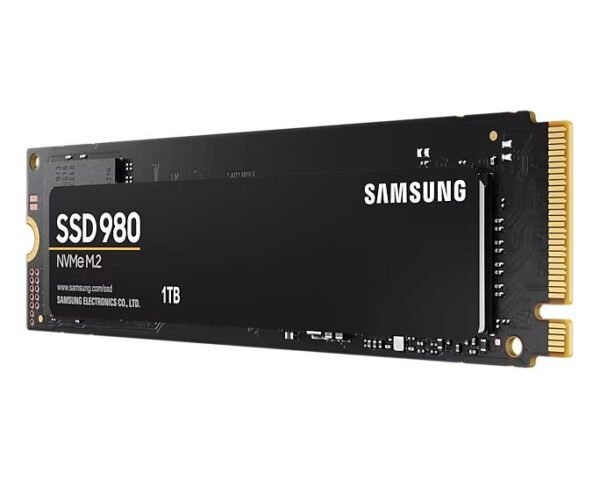 SAMSUNG M.2 NVMe SSD – Bild 3