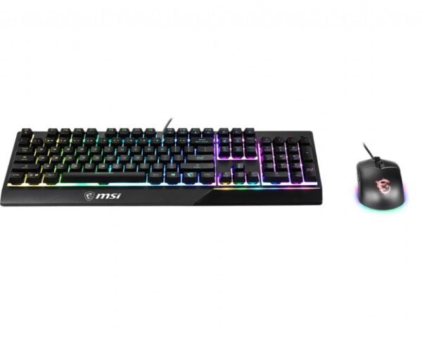 MSI Tastatur "VIGORGK30COMBOUS" – Bild 4