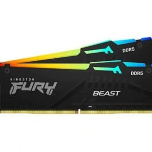 KINGSTON DDR5 Arbeitsspeicher RAM