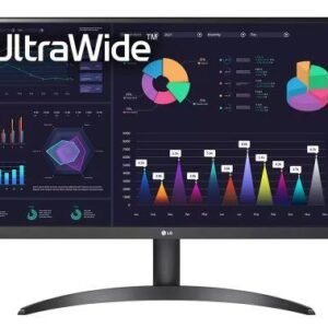 LG 34 Monitor "34WQ500-B" (IPS, 2560x1080, 100hz)