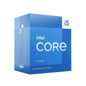 INTEL Prozessor 2500