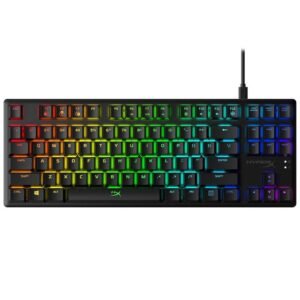 HYPERX Tastatur "4P5P3AA#ABA"