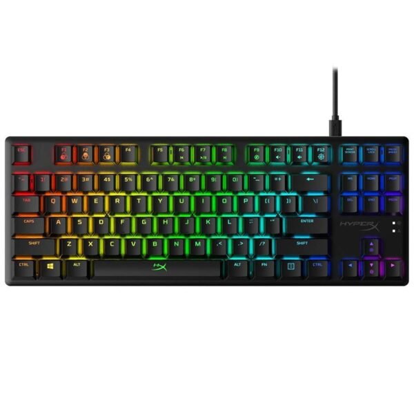 HYPERX Tastatur "4P5P3AA#ABA"