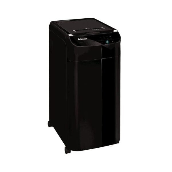 FELLOWES Aktenvernichter