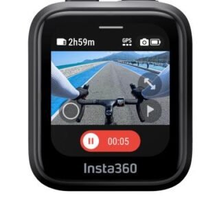 INSTA360 Kamera Zubehör