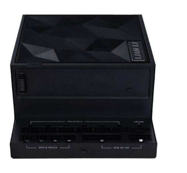 LIAN LI 1200 Netzteil – Bild 3