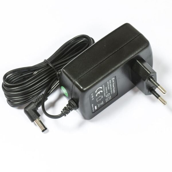 MICROTIK NET ACC PSU +WINKELSTECKER 24V/SAW30-240-1200GR2A MIKROTIK