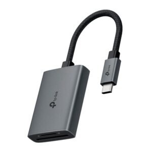 TP-LINK-Karte